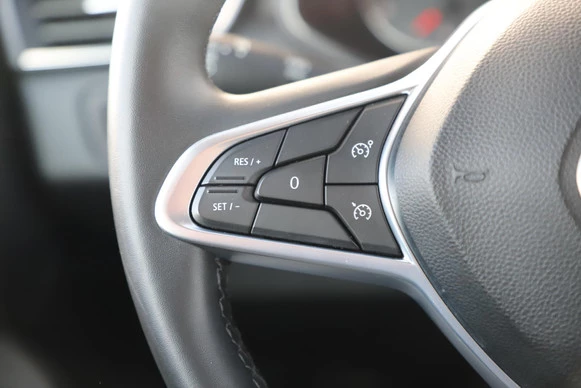 Renault Clio - Afbeelding 14 van 21