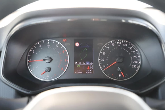 Renault Clio - Afbeelding 15 van 21