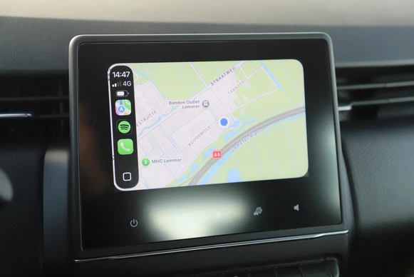 Renault Clio - Afbeelding 16 van 21