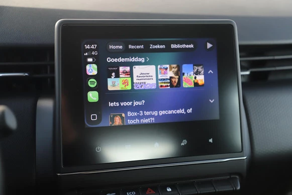 Renault Clio - Afbeelding 17 van 21