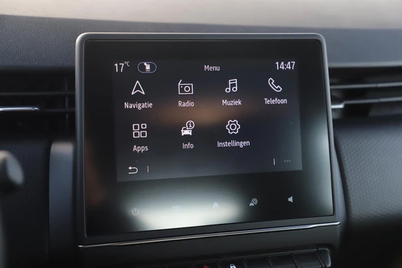 Renault Clio - Afbeelding 18 van 21