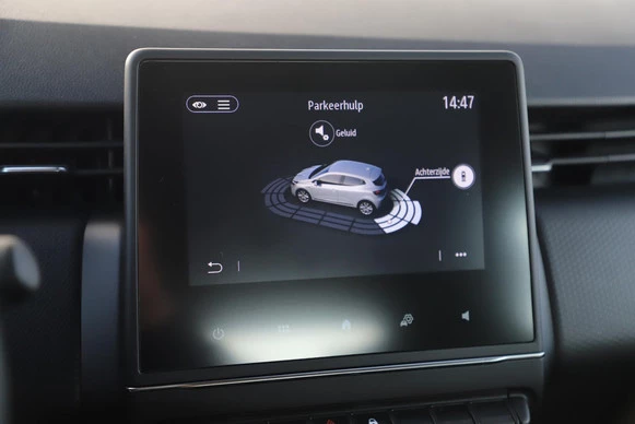 Renault Clio - Afbeelding 19 van 21