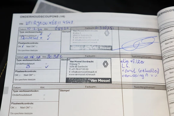 Renault Clio - Afbeelding 20 van 21