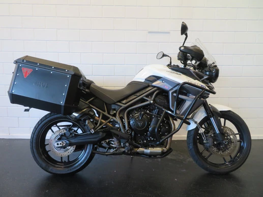 Triumph Tiger - Afbeelding 1 van 14