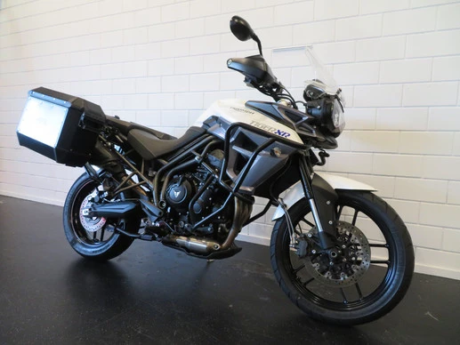 Triumph Tiger - Afbeelding 2 van 14