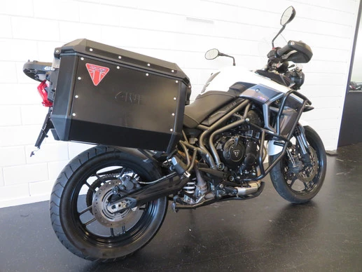 Triumph Tiger - Afbeelding 3 van 14