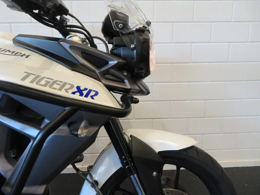 Triumph Tiger - Afbeelding 4 van 14
