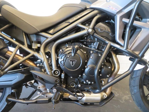 Triumph Tiger - Afbeelding 5 van 14