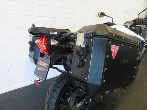 Triumph Tiger - Afbeelding 6 van 14