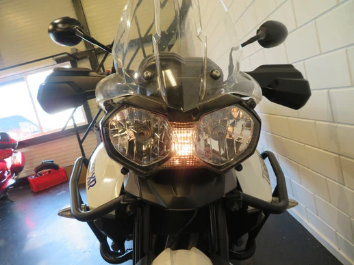 Triumph Tiger - Afbeelding 7 van 14
