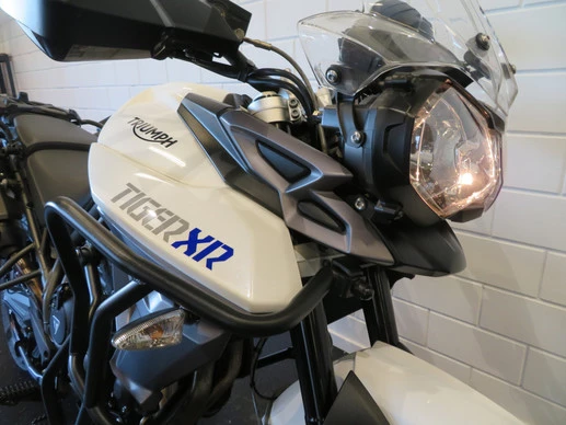 Triumph Tiger - Afbeelding 8 van 14