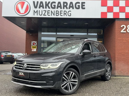 Volkswagen Tiguan - Afbeelding 1 van 30