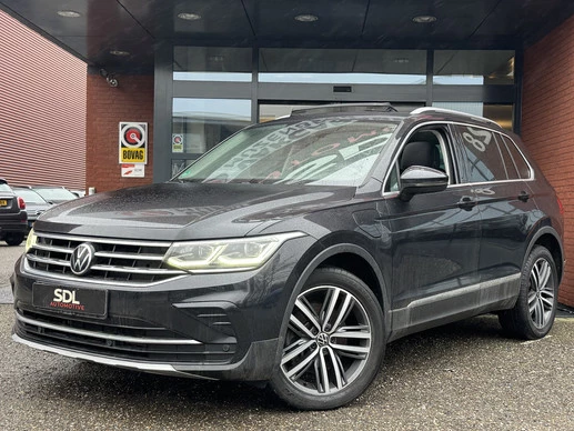 Volkswagen Tiguan - Afbeelding 2 van 30