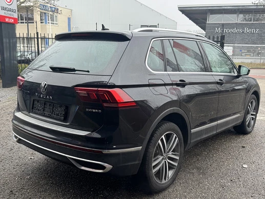 Volkswagen Tiguan - Afbeelding 5 van 30