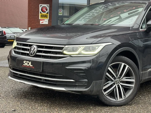 Volkswagen Tiguan - Afbeelding 6 van 30