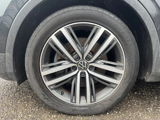 Volkswagen Tiguan - Afbeelding 7 van 30