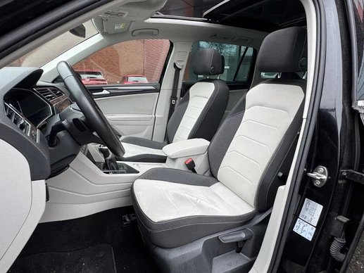 Volkswagen Tiguan - Afbeelding 9 van 30