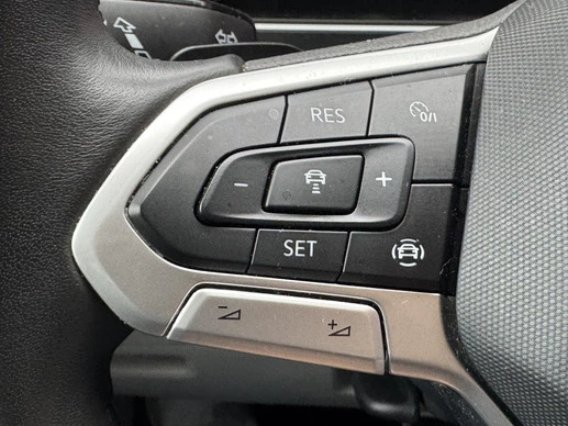 Volkswagen Tiguan - Afbeelding 14 van 30