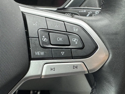 Volkswagen Tiguan - Afbeelding 15 van 30