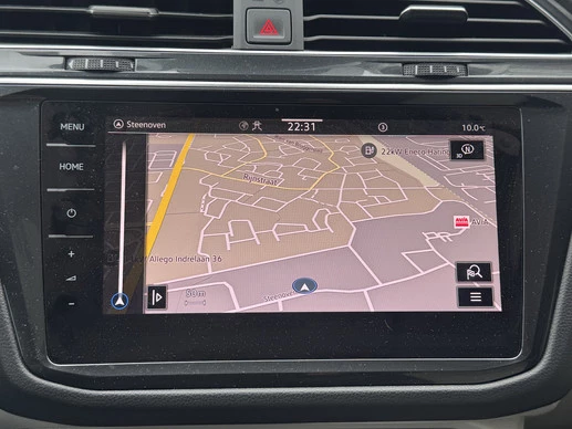 Volkswagen Tiguan - Afbeelding 16 van 30