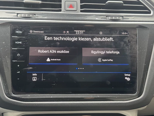 Volkswagen Tiguan - Afbeelding 17 van 30