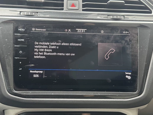 Volkswagen Tiguan - Afbeelding 18 van 30