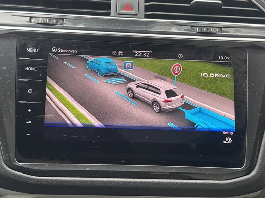 Volkswagen Tiguan - Afbeelding 19 van 30