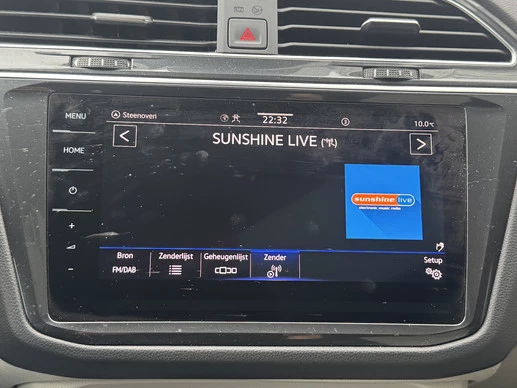 Volkswagen Tiguan - Afbeelding 21 van 30