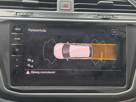 Volkswagen Tiguan - Afbeelding 22 van 30