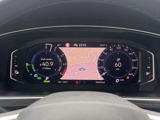 Volkswagen Tiguan - Afbeelding 23 van 30