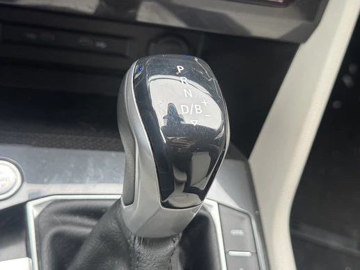 Volkswagen Tiguan - Afbeelding 28 van 30