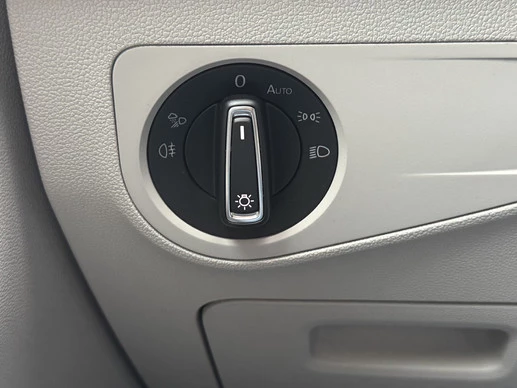 Volkswagen Tiguan - Afbeelding 29 van 30