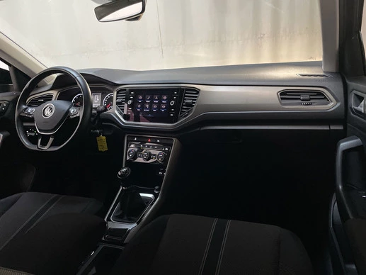 Volkswagen T-Roc - Afbeelding 2 van 24