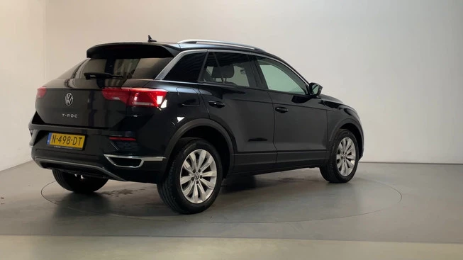 Volkswagen T-Roc - Afbeelding 3 van 24