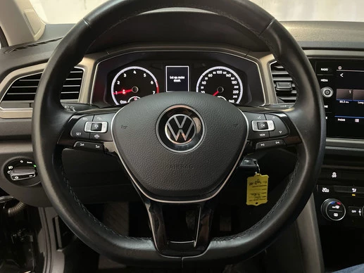 Volkswagen T-Roc - Afbeelding 5 van 24