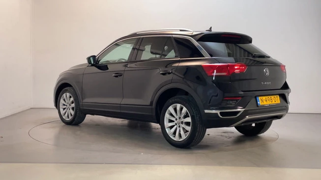 Volkswagen T-Roc - Afbeelding 6 van 24