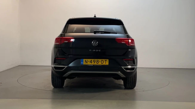 Volkswagen T-Roc - Afbeelding 10 van 24