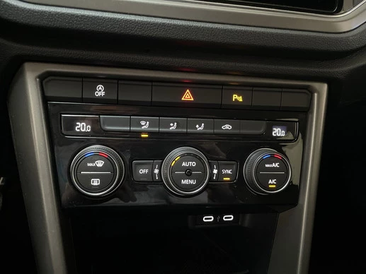 Volkswagen T-Roc - Afbeelding 11 van 24