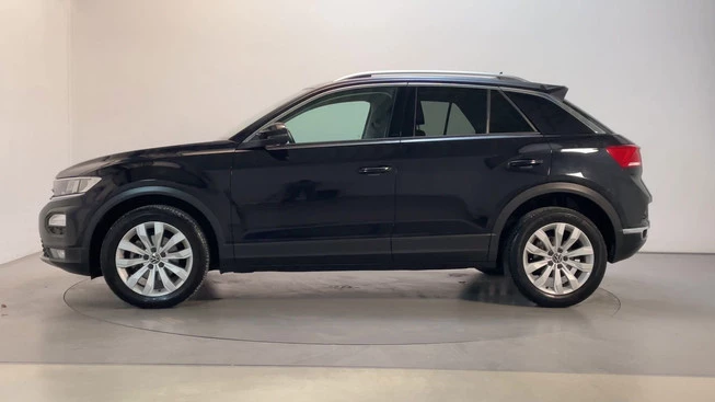 Volkswagen T-Roc - Afbeelding 14 van 24