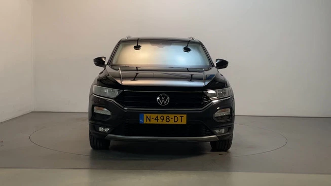 Volkswagen T-Roc - Afbeelding 16 van 24