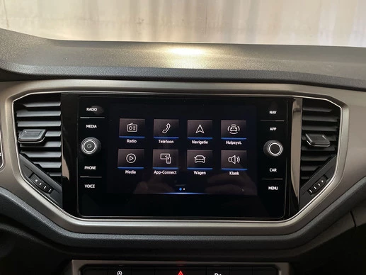 Volkswagen T-Roc - Afbeelding 20 van 24