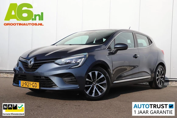 Renault Clio - Afbeelding 1 van 23