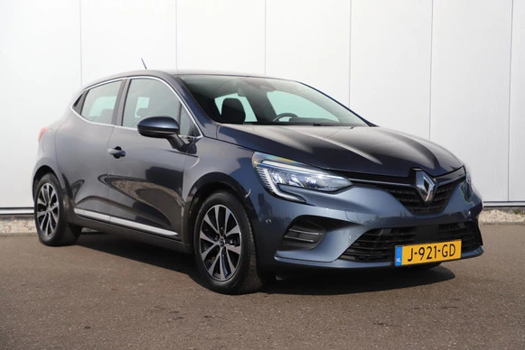 Renault Clio - Afbeelding 3 van 23