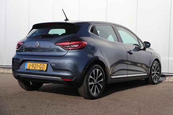 Renault Clio - Afbeelding 4 van 23