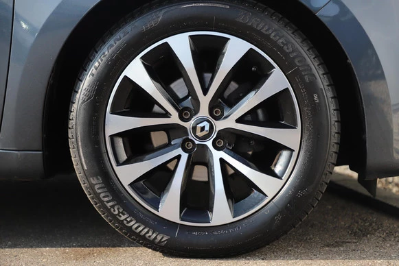 Renault Clio - Afbeelding 5 van 23