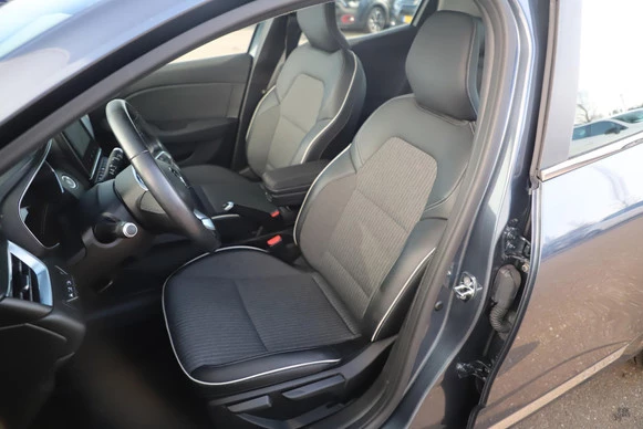 Renault Clio - Afbeelding 6 van 23