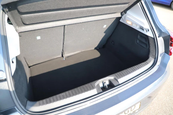 Renault Clio - Afbeelding 8 van 23