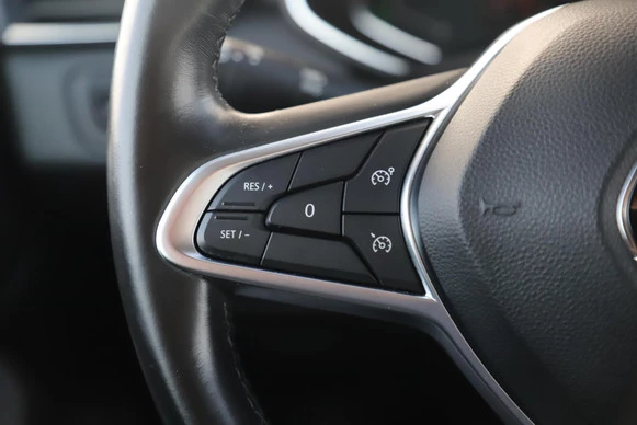 Renault Clio - Afbeelding 14 van 23