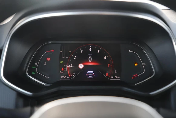 Renault Clio - Afbeelding 15 van 23