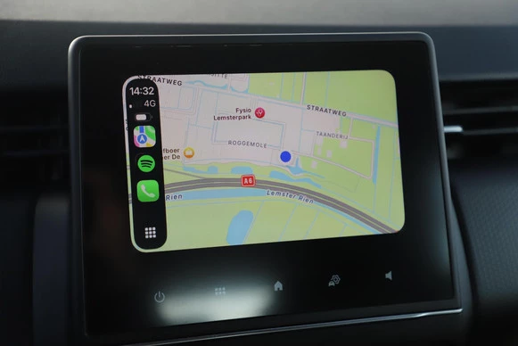 Renault Clio - Afbeelding 16 van 23